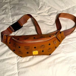 MCM Crossbody Bag